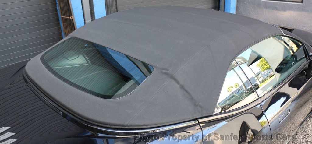 2019 Aston Martin DB11 Volante - 22934663 - 8