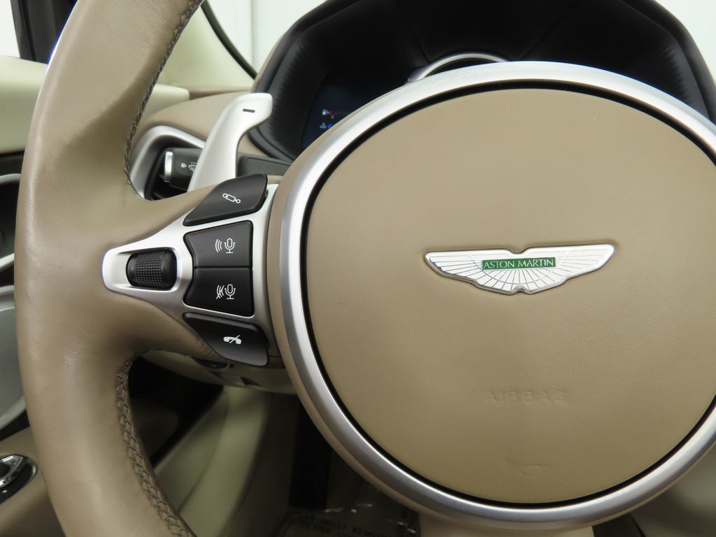 2019 Aston Martin DB11 AM5 photo 11