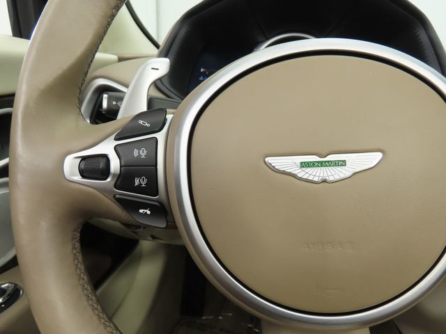 2019 Aston Martin DB11 Volante - 22911641 - 10