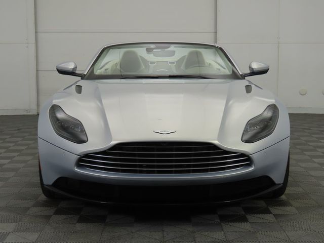 2019 Aston Martin DB11 Volante - 22911641 - 1