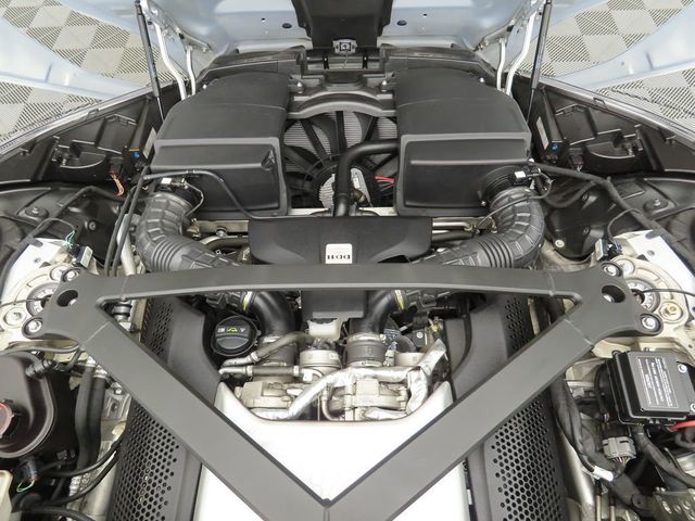 2019 Aston Martin DB11 Volante - 22911641 - 26