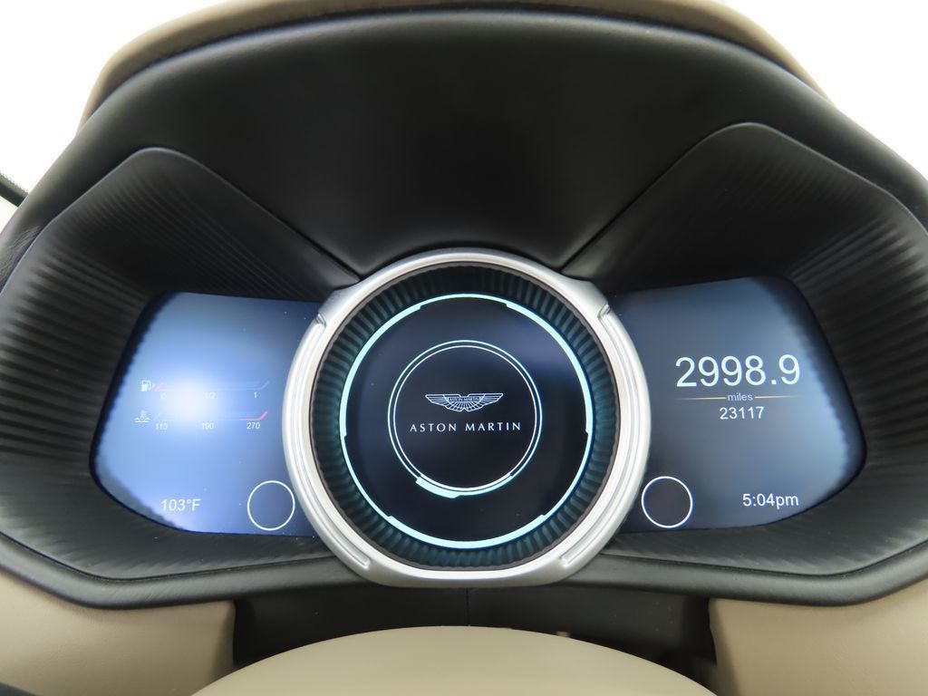 2019 Aston Martin DB11 AM5 photo 31