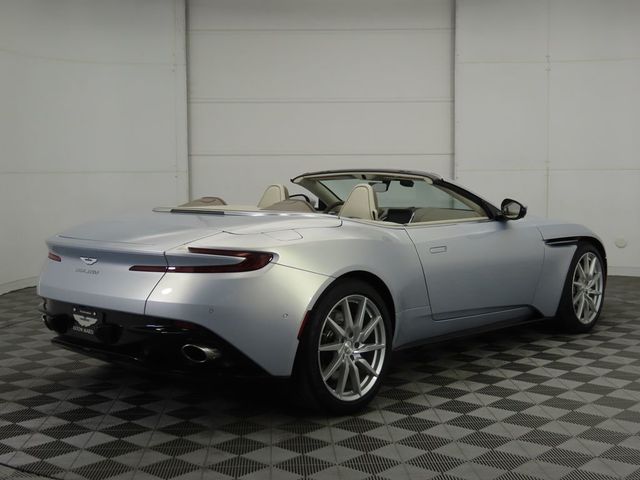 2019 Aston Martin DB11 Volante - 22911641 - 4