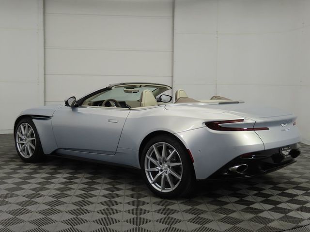 2019 Aston Martin DB11 Volante - 22911641 - 6
