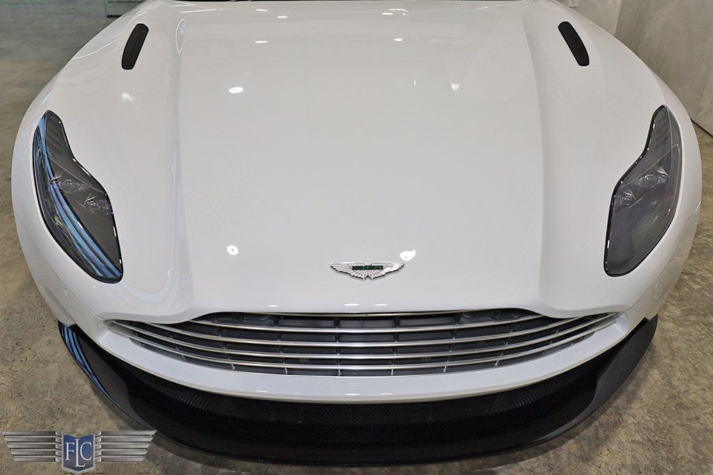 2019 Aston Martin DB11 Volante - 22369743 - 14