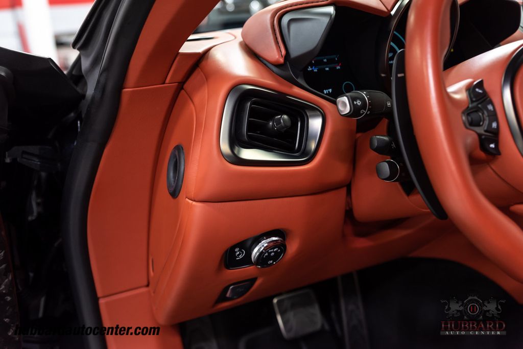 2019 Aston Martin DBS 5.2L Twin Turbo V12 - Bang & Olfusen Audio System! - 22188247 - 59