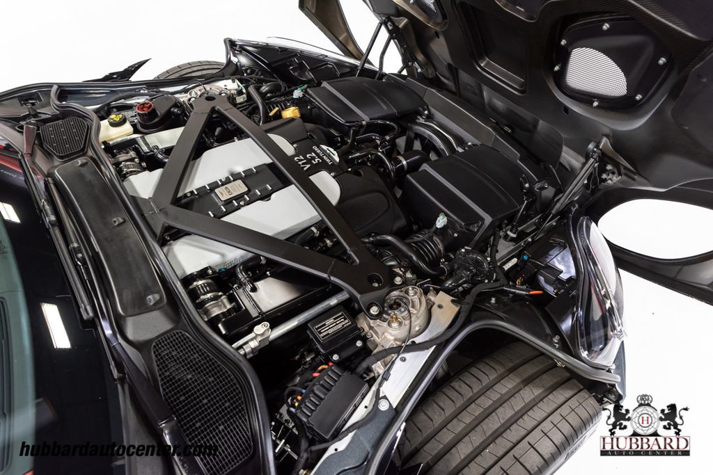 2019 Aston Martin DBS 5.2L Twin Turbo V12 - Bang & Olfusen Audio System! - 22188247 - 95