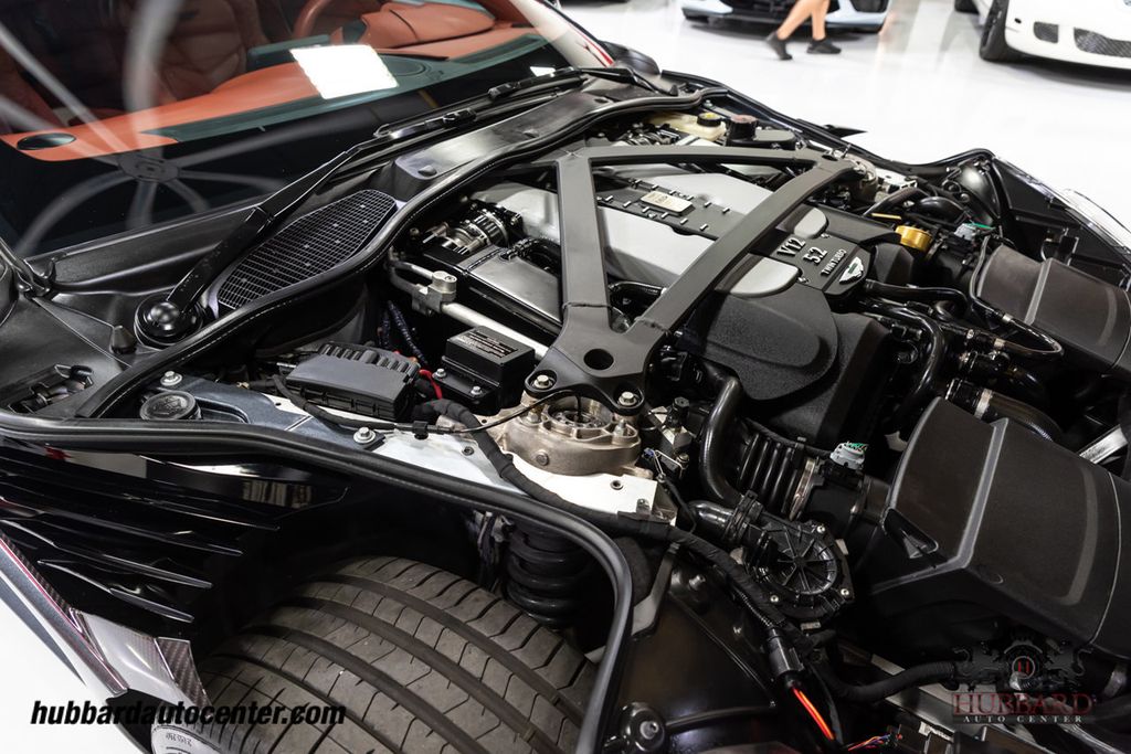 2019 Aston Martin DBS 5.2L Twin Turbo V12 - Bang & Olfusen Audio System! - 22188247 - 96