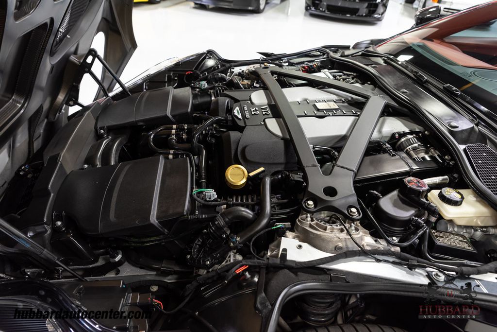 2019 Aston Martin DBS 5.2L Twin Turbo V12 - Bang & Olfusen Audio System! - 22188247 - 97