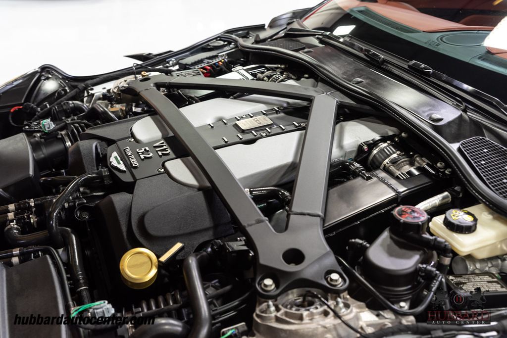 2019 Aston Martin DBS 5.2L Twin Turbo V12 - Bang & Olfusen Audio System! - 22188247 - 98