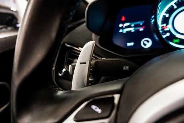 2019 Aston Martin Vantage Coupe - 22995629 - 11