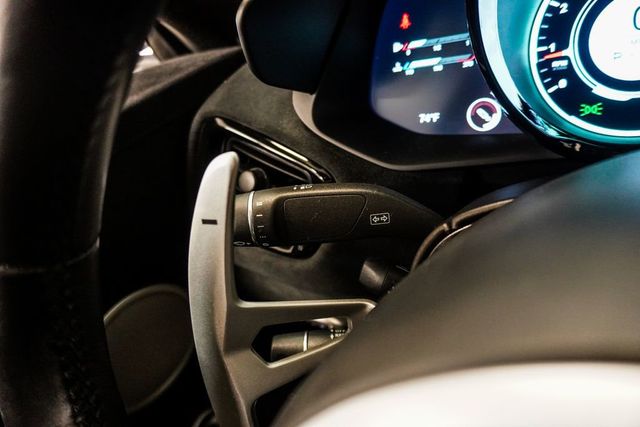 2019 Aston Martin Vantage Coupe - 22995629 - 12