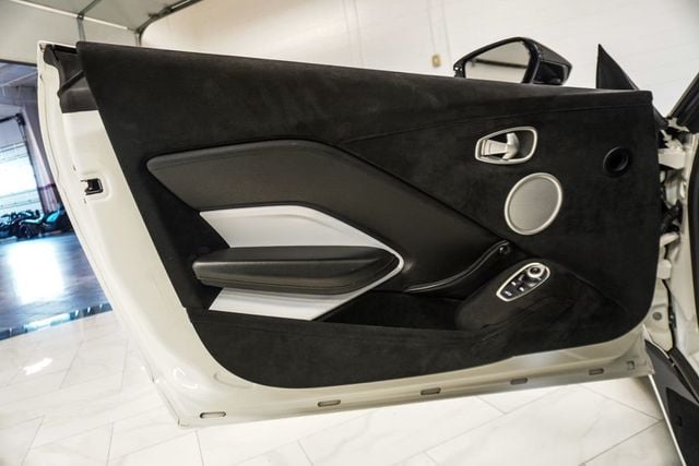 2019 Aston Martin Vantage Coupe - 22995629 - 13