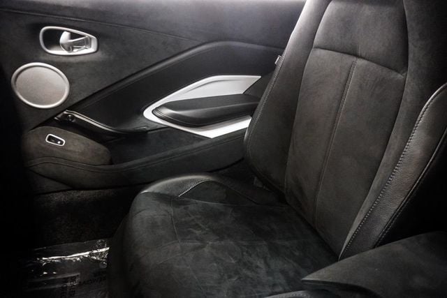 2019 Aston Martin Vantage Coupe - 22995629 - 21