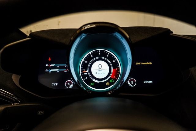 2019 Aston Martin Vantage Coupe - 22995629 - 22