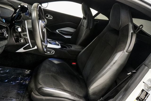 2019 Aston Martin Vantage Coupe - 22995629 - 5