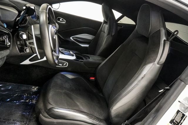 2019 Aston Martin Vantage Coupe - 22995629 - 6