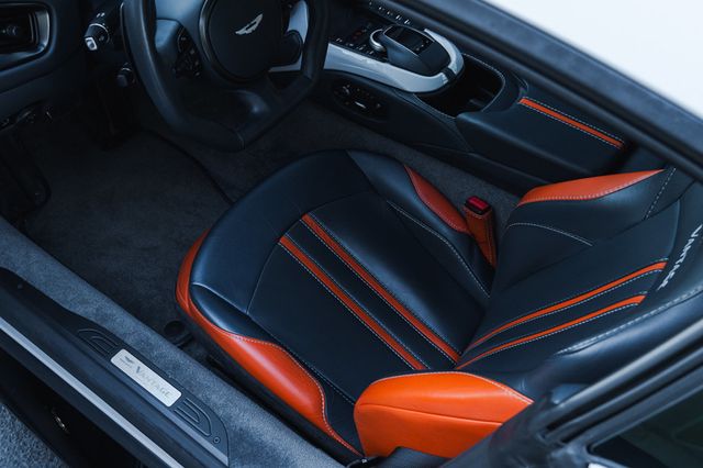 2019 Aston Martin Vantage Coupe - 22703230 - 16