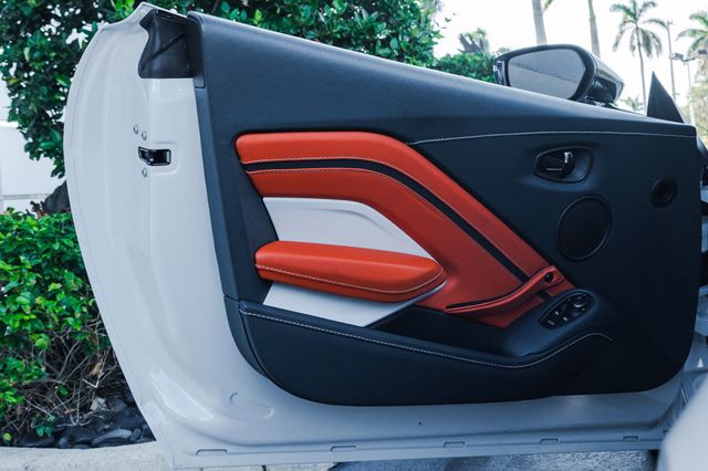 2019 Aston Martin Vantage Coupe - 22703230 - 26