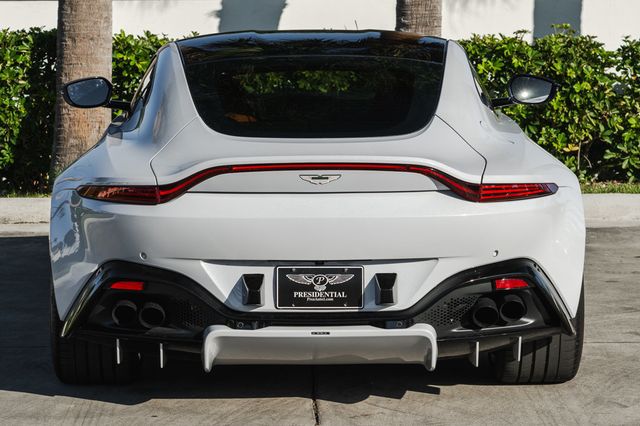 2019 Aston Martin Vantage Coupe - 22703230 - 6