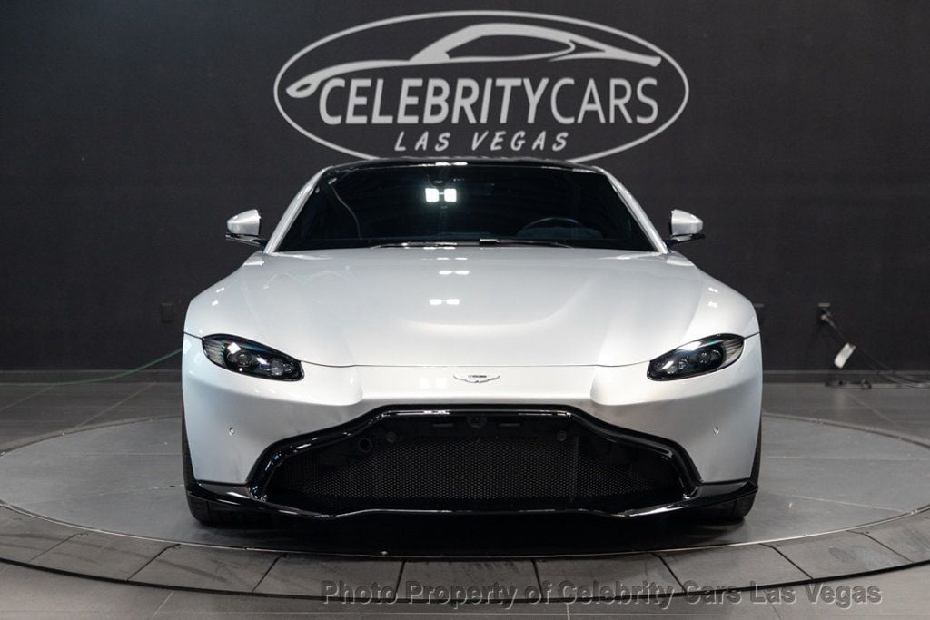 2019 Aston Martin Vantage Coupe - 22624590 - 6