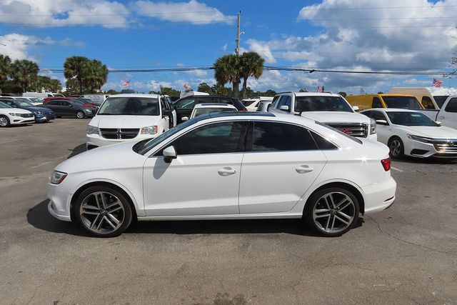 2019 AUDI A3 Sedan 2.0 TFSI Premium FWD - 22324219 - 9