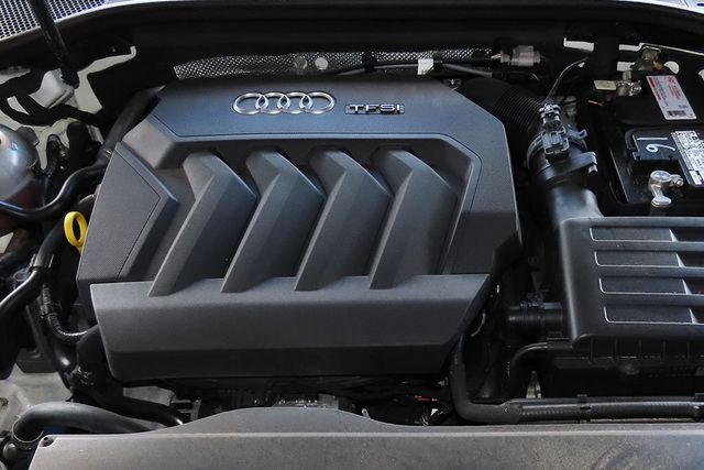 2019 AUDI A3 Sedan 2.0 TFSI Premium FWD - 22324219 - 30