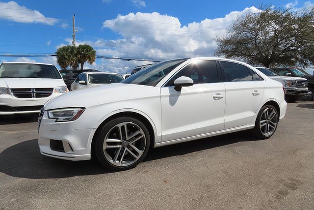 2019 AUDI A3 Sedan 2.0 TFSI Premium FWD - 22324219 - 3