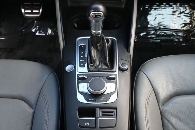 2019 Audi A3 Sedan 2.0 TFSI Premium FWD - 23007110 - 11