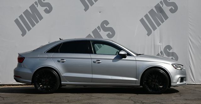 2019 Audi A3 Sedan 2.0 TFSI Premium FWD - 23007110 - 3