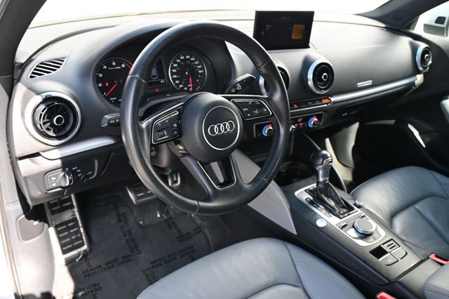 2019 Audi A3 Sedan 2.0 TFSI Premium FWD - 23007110 - 6