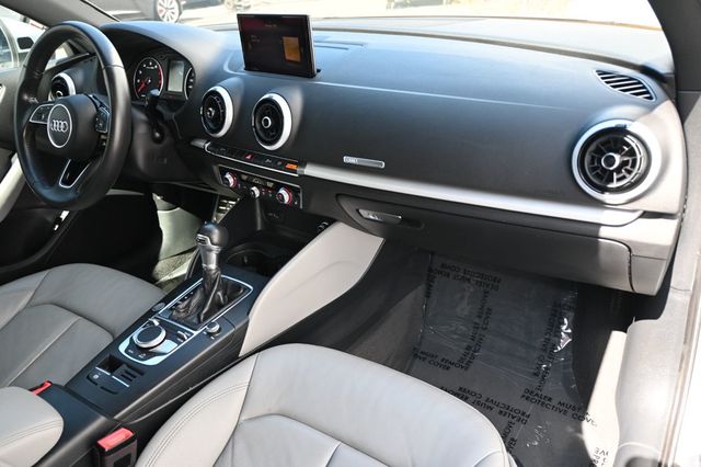 2019 Audi A3 Sedan 2.0 TFSI Premium FWD - 23007110 - 7