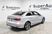 2019 Audi A3 Sedan 2.0 TFSI Premium FWD - 21657880 - 3