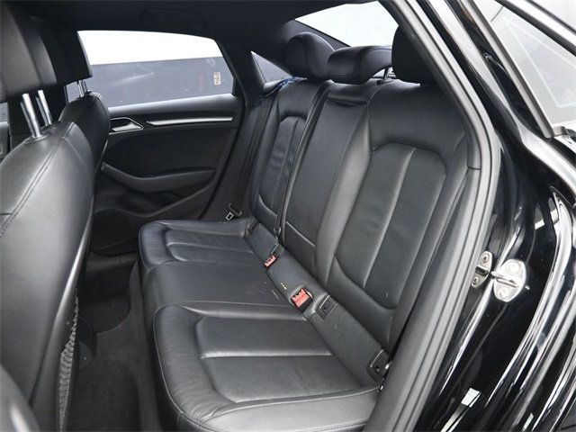 2019 Audi A3 2.0T Premium photo 9