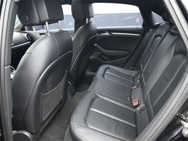 2019 Audi A3 2.0T Premium photo 10