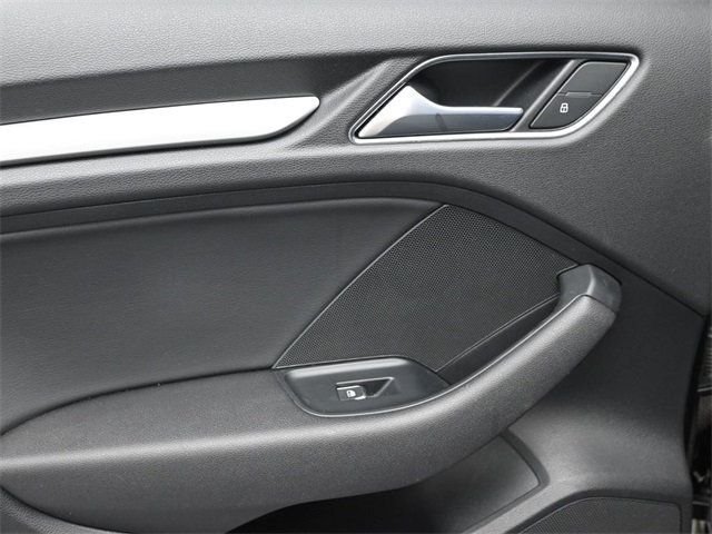 2019 Audi A3 2.0T Premium photo 11