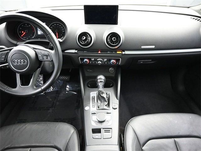 2019 Audi A3 2.0T Premium photo 16