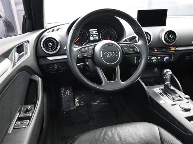 2019 Audi A3 2.0T Premium photo 18