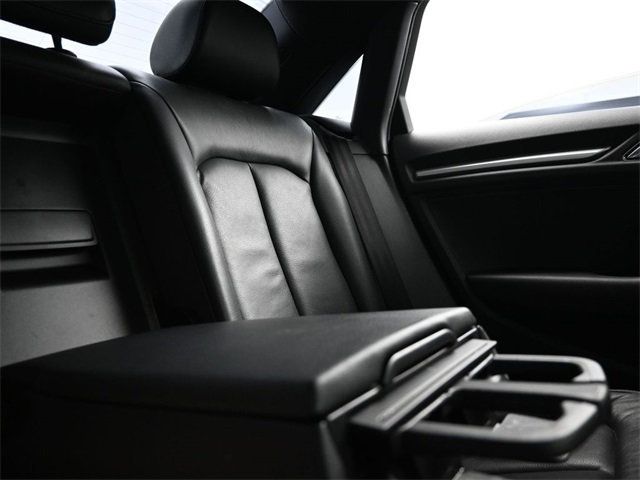 2019 Audi A3 2.0T Premium photo 19