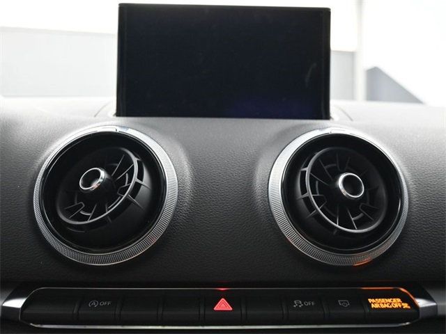 2019 Audi A3 2.0T Premium photo 20