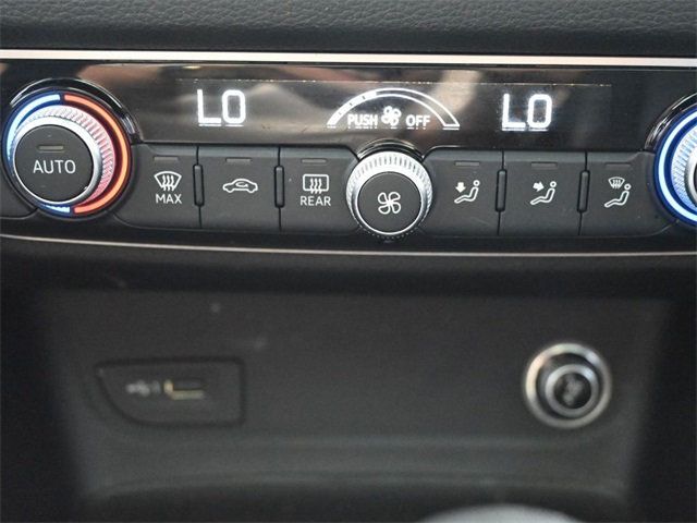 2019 Audi A3 2.0T Premium photo 21