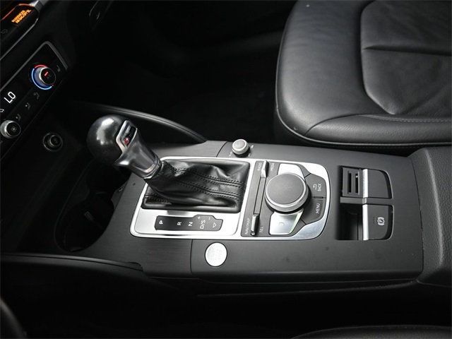 2019 Audi A3 2.0T Premium photo 22