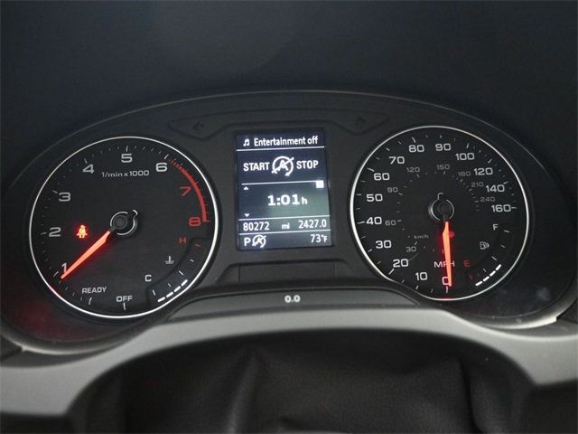 2019 Audi A3 2.0T Premium photo 23