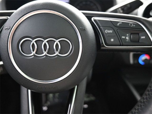 2019 Audi A3 2.0T Premium photo 24