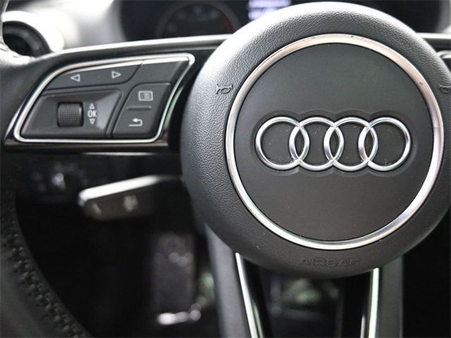 2019 Audi A3 2.0T Premium photo 25