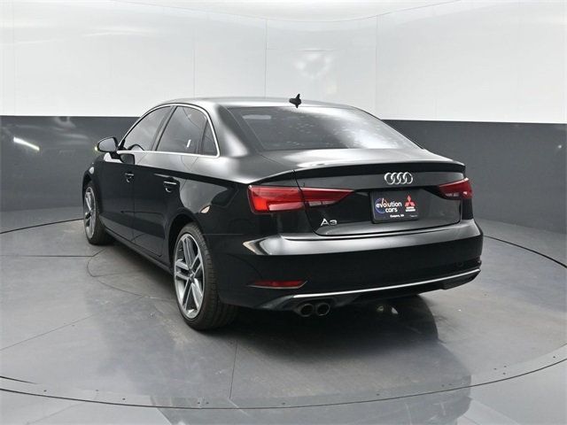 2019 Audi A3 2.0T Premium photo 2