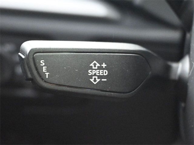 2019 Audi A3 2.0T Premium photo 28