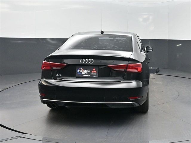 2019 Audi A3 2.0T Premium photo 31