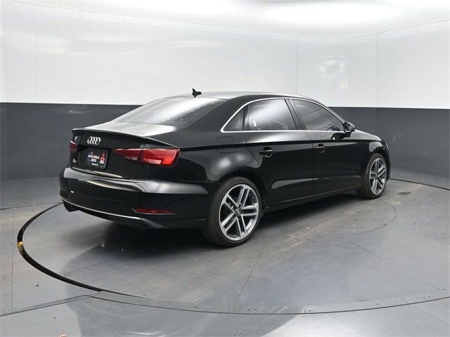 2019 Audi A3 2.0T Premium photo 32