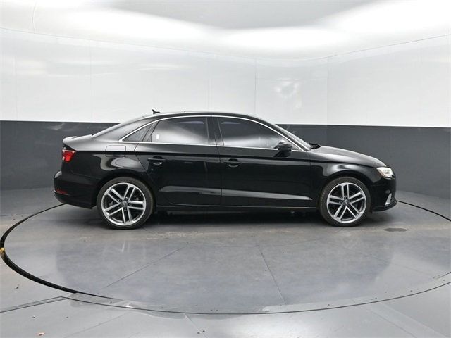 2019 Audi A3 2.0T Premium photo 33